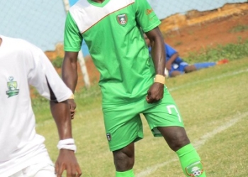 Accra High Court grants Techiman Wonders player Amin Adams Bail