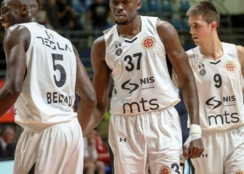 Brimah talks through his game strengths in chat with new team