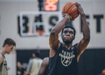 Emmanuel Dowuona delivers season’s best performance in big Tennessee State University win