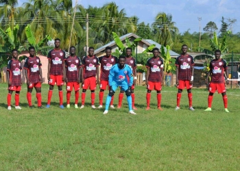 DOL Match Day 4 wrap-up: Arsenal pip Dreams, Inter Allies beat Nania FC, Deportivo secure win over Hasaacas