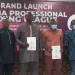 GBA launch new Ghana Professional Boxing League