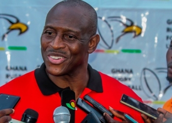 This is what Kotoko must do ti win league – former CEO Herbert Mensah