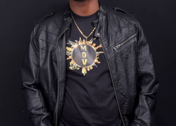 Award winning Ghanaian Artist M.O.V. to perform at African Goalball Championships opening ceremony