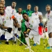Ghana beat Liberia 3-2 to win Africa Amputee Football Cup