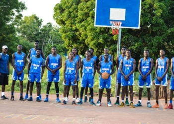 Charm Basketball Academy fired up for WPSI tournament