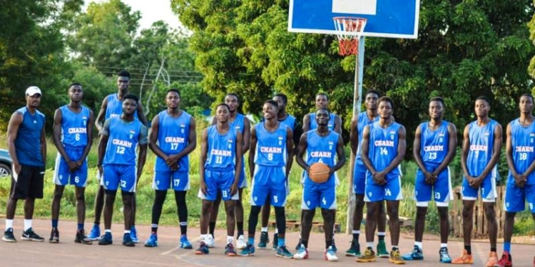 Charm Basketball Academy fired up for WPSI tournament