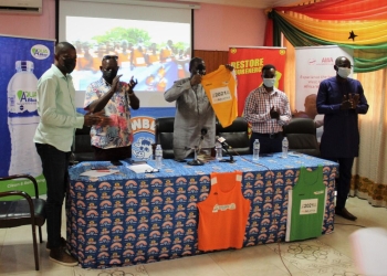 GAA Endorse Sekondi-Takoradi Marathon