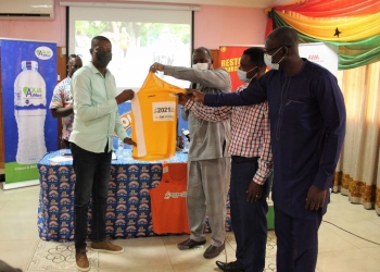 GAA Endorse Sekondi-Takoradi Marathon