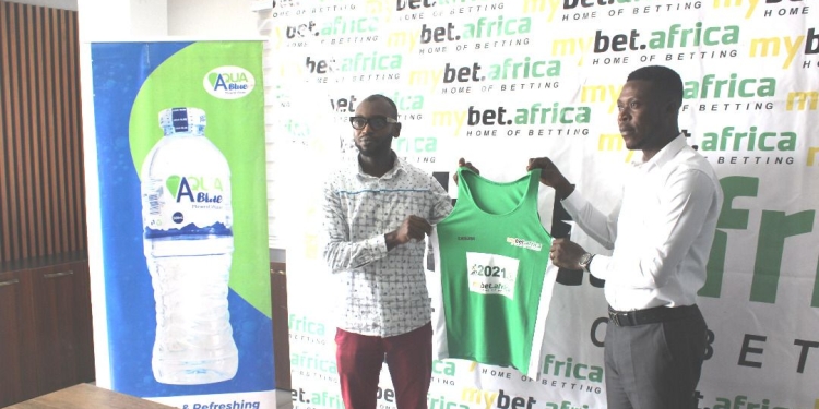 GAA Endorse Sekondi-Takoradi Marathon
