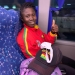 Sandra Owusu cuts down weight to book ticket to C’wealth Games