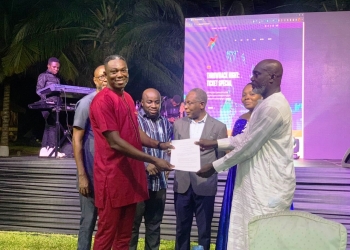 Ghana Basketball Association signs MoU with Lithuanian