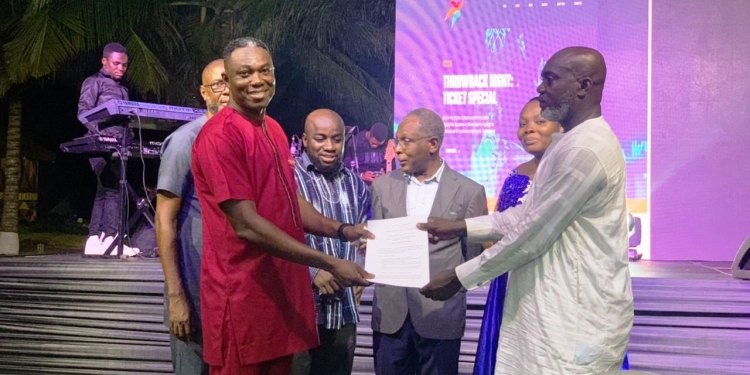 Ghana Basketball Association signs MoU with Lithuanian