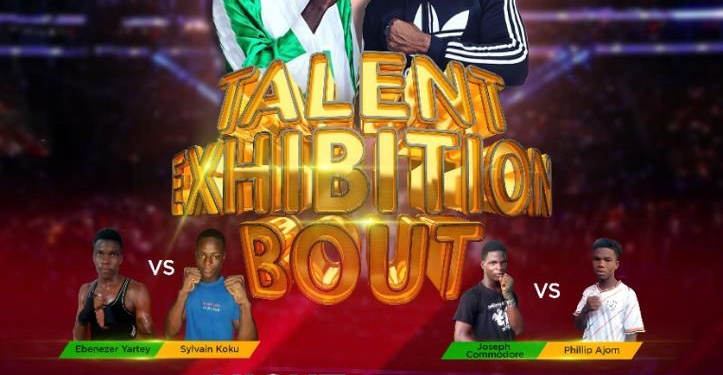 Green Sports Academy invite MPs to maiden Boxing Exhibition at Ave-Xevi on December 26