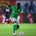 Frank Acheampong nets sleek goal on match-day 19 in Chinese Super League