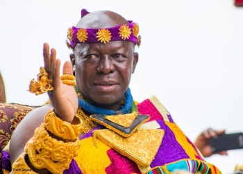 Ghana FA executive committee to meet Asantehene on Wednesday