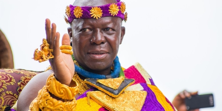 Ghana FA executive committee to meet Asantehene on Wednesday