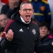 Man United interim manager Ralf Rangnick explains tactics in win over Crystal Palace