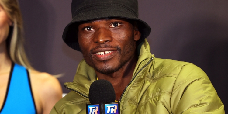 Press Conference Notes & Quotes: Lomachenko and Commey Ready to Headline Star-Studded MSG Fight Night