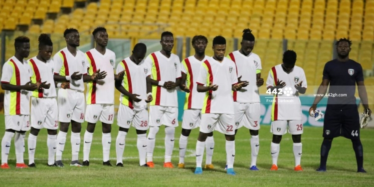 Eleven Wonders team manager and player remanded in custody for two weeks after referee assault