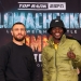 Press Conference Notes & Quotes: Lomachenko and Commey Ready to Headline Star-Studded MSG Fight Night