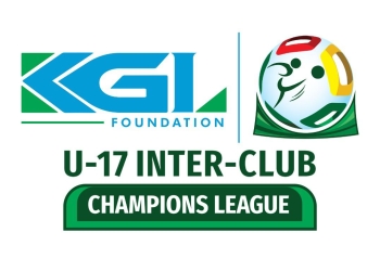 KGL Inter club U-17 Champions League kicks off Monday