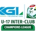 KGL Inter club U-17 Champions League kicks off Monday