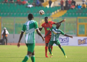 Faisal stop Kotoko, Dreams beat Gold Stars, RTU stun Chelsea – GPL Match Day 6 review