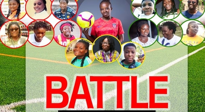 PFAG’s second edition of ‘Battle of he Queens’ rocks Kumasi on Saturday
