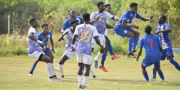 Division One League Matchday 4: Ebusua Dwarfs stunned, Liberty held, Deportivo, Edubiase grind victories