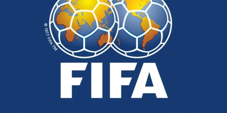 FIFA reject South Africa protest against Ghana in 2022 World Cup qualifier