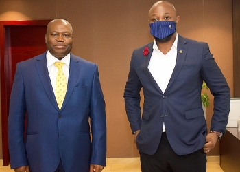 Ghana Beach Soccer chief hails Cal Bank’s ten-year support