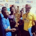 Mighty Warriors outclass Teshie United to win Beach Soccer tourney