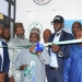 Africa Beach Soccer Union unveil headquarters in Abuja