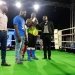 Nima based Osumanu ‘Saabo’ Haruna is new Ghana heavyweight champ