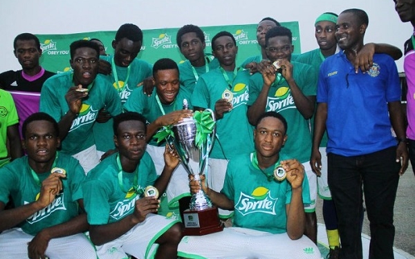 2021 Spriteball Championships suspended over Omicron concerns