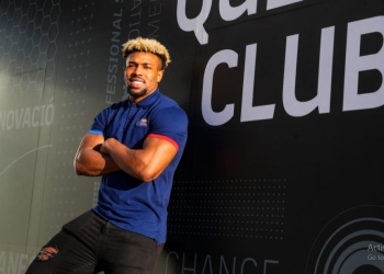 Adama Traoré rejoins FC Barcelona on loan