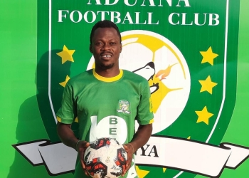 Hearts, Aduana, Dreams, others through to MTN FA Cup last 16