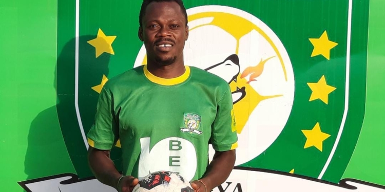 Hearts, Aduana, Dreams, others through to MTN FA Cup last 16