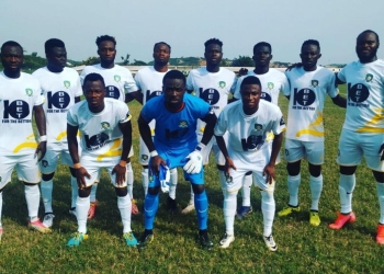 GPL Match DAy 15: Aduana host Bechem United in Dormaa on Saturday