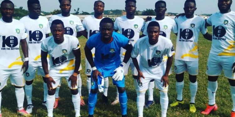 GPL Match DAy 15: Aduana host Bechem United in Dormaa on Saturday