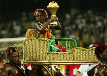 Africa Cup of Nations in numbers: 10 significant things to know about the tournament