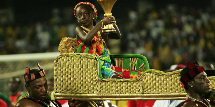 Africa Cup of Nations in numbers: 10 significant things to know about the tournament