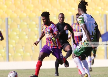 GPL preveiw: Champions Hearts of Oak face King Faisal in Accra