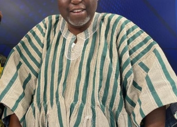 Lepowura Jawula calls for   tolerance on the Black Stars