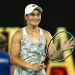Ash Barty breaks a 42-year drought by reaching the Australian Open final