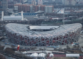 Beijing 2022 organisers cancel plans to sell tickets due to COVID-19