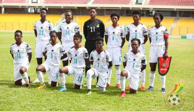 Black Princesses depart Accra tonight for Women’s U-20 World Cup qualifier in Uganda
