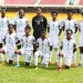 Black Princesses depart Accra tonight for Women’s U-20 World Cup qualifier in Uganda