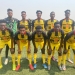 Black Satellites: National U-20 team beat Ada United in friendly