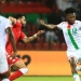 Dango Ouattara scores only goal as Burkina Faso beat Tunisia to reach semi-finals